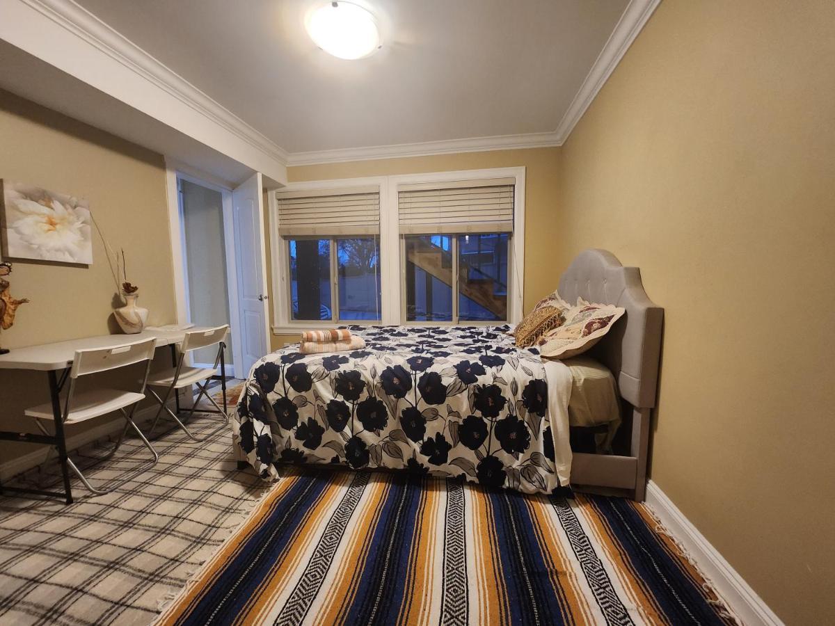 Hotel Empire Palace Surrey Zewnętrze zdjęcie