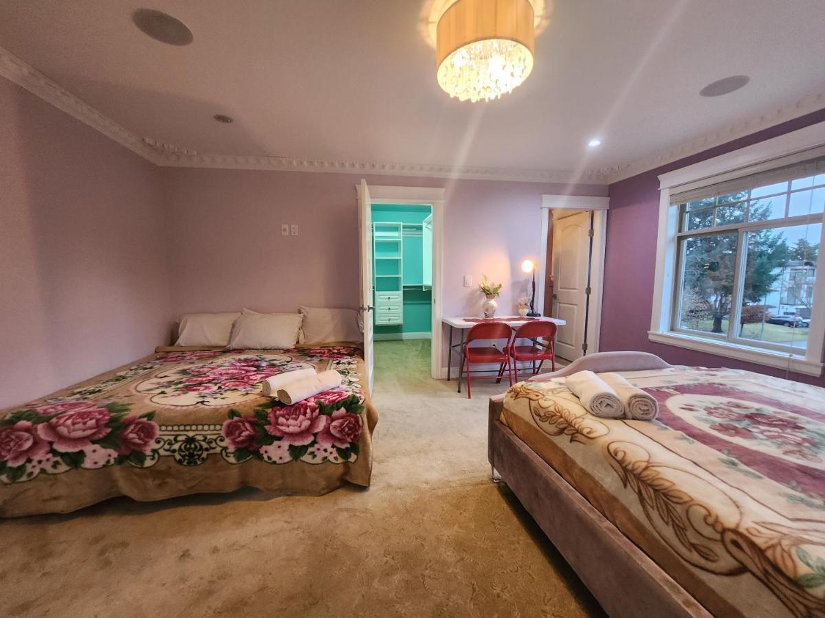 Hotel Empire Palace Surrey Zewnętrze zdjęcie